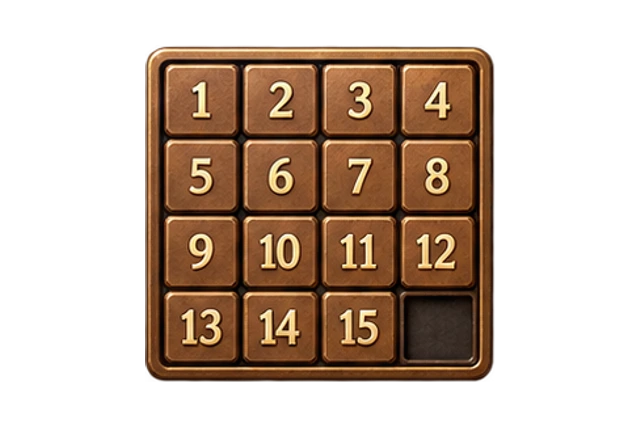 Crystal Slide game objects