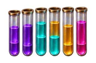 Essence Sort game objects
