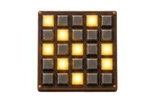 Lunar Switches game objects
