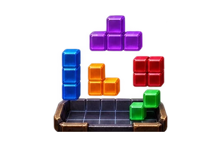 Moonfall game objects