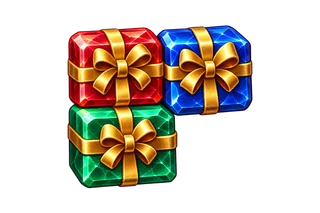 Parcel Studio game objects