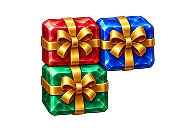 Parcel Studio game objects