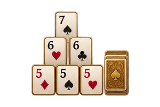 Pyramid Path game objects