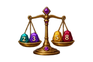 Rune Balance game objects