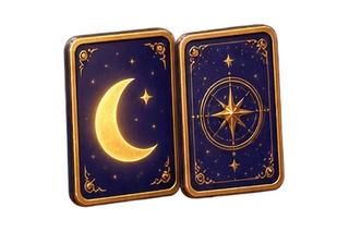 Rune Memory game objects
