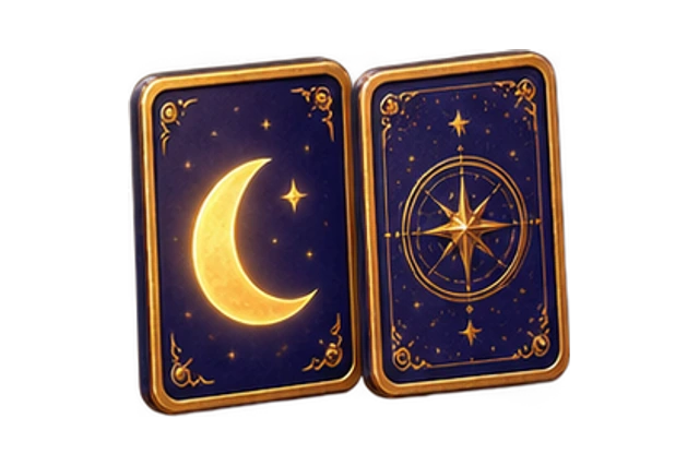 Rune Memory game objects