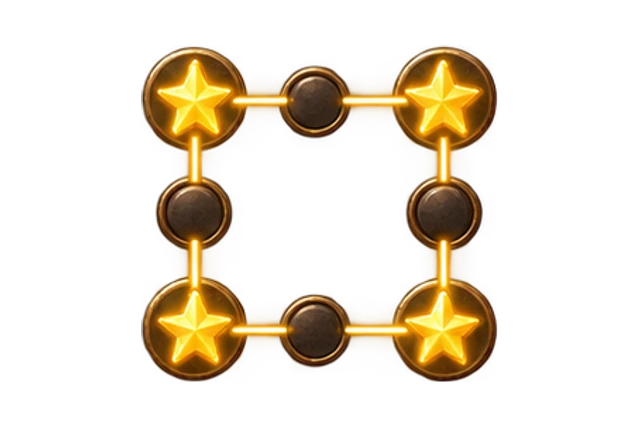Starweaver game objects