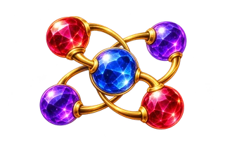Thread Untangler game objects